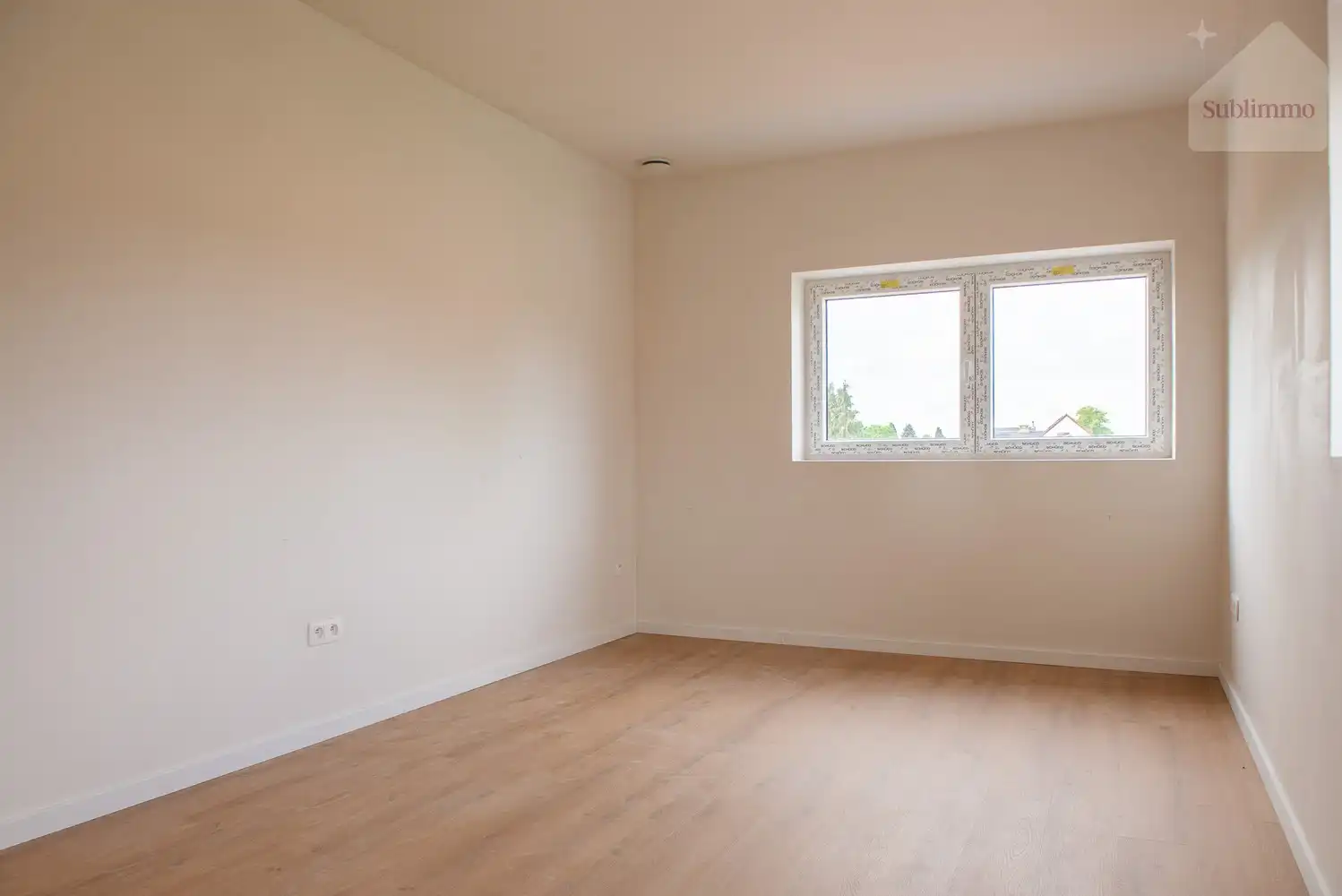 Instapklare nieuwbouw met 4 slaapkamers op een perceel van 344m² foto 15
