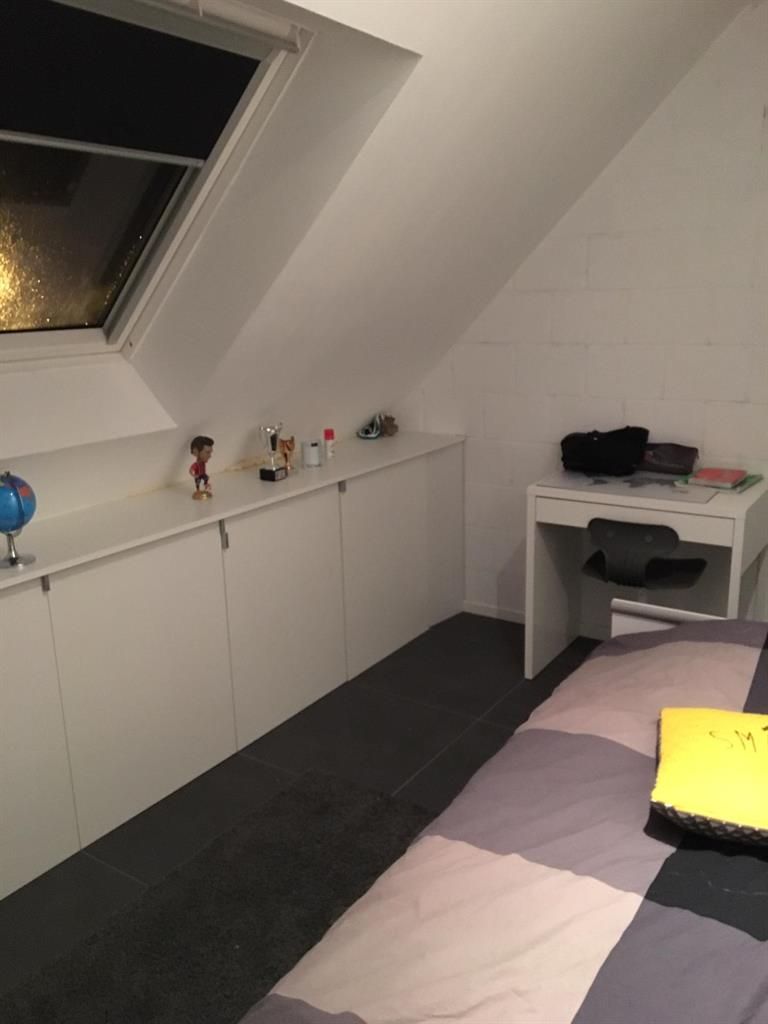 Duplex appartement met 3 slaapkamers! foto 6