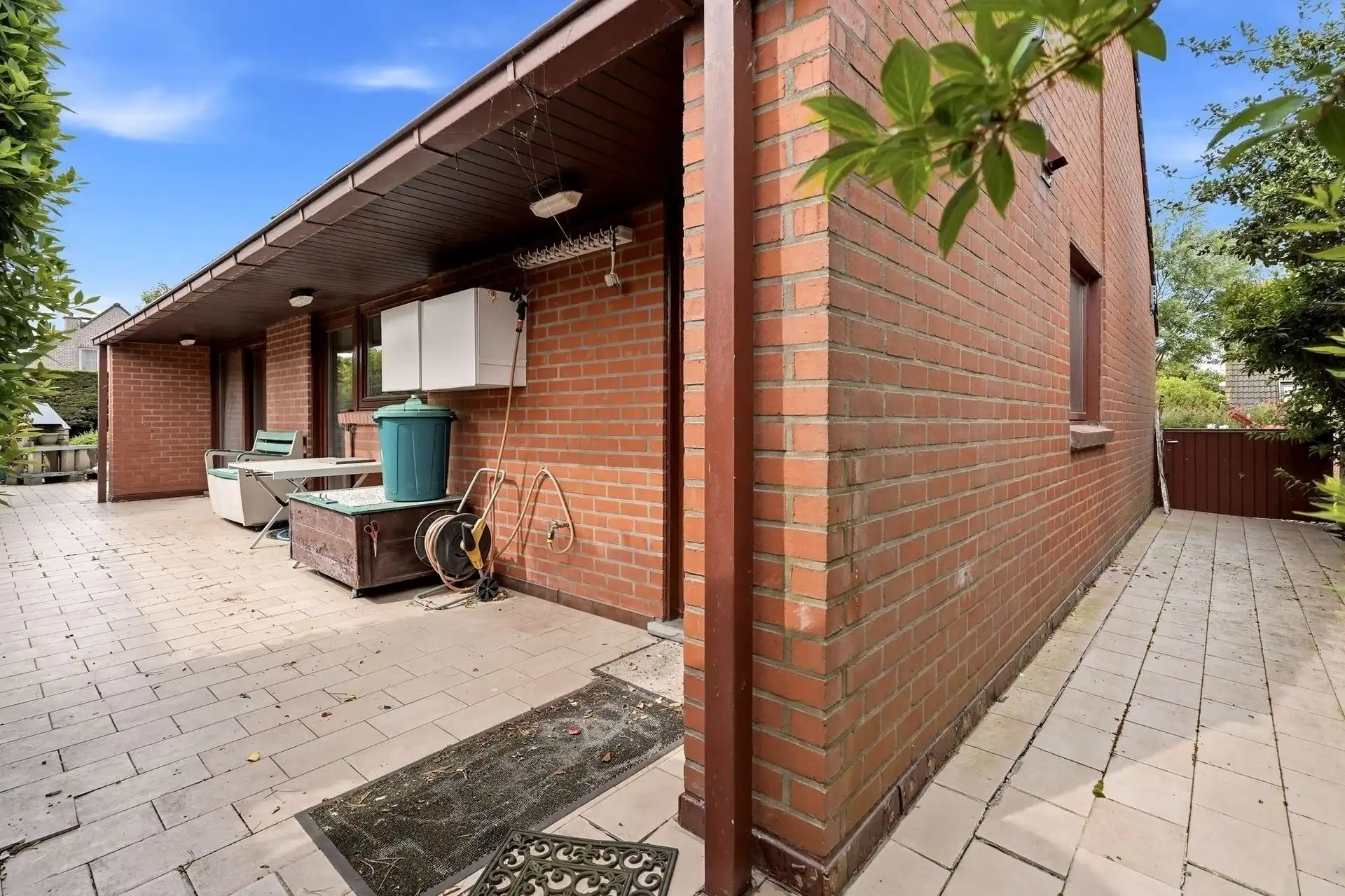 RESIDENTIEEL / GARAGE  foto 26