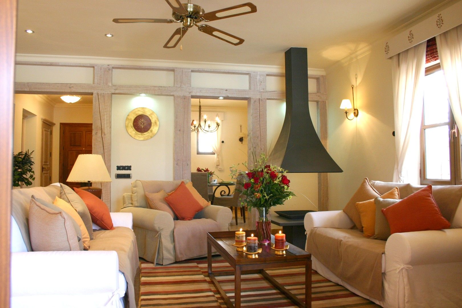 Desert Spring - Country Houses - Villaricos foto 16