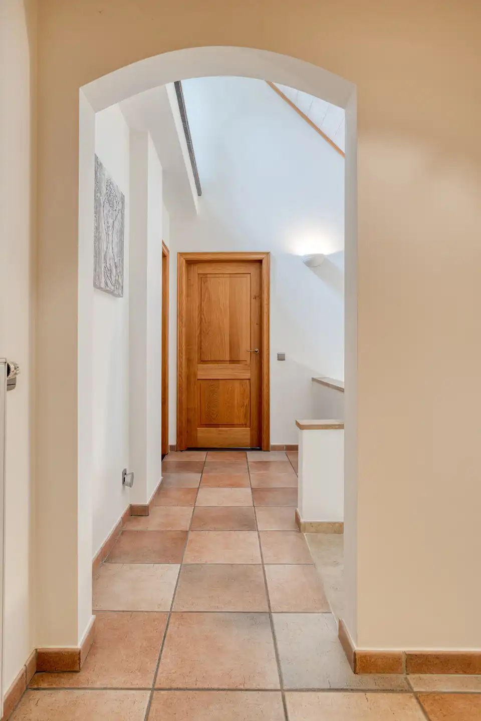 TOP onderhouden villa op uitzonderlijk perceel foto 13