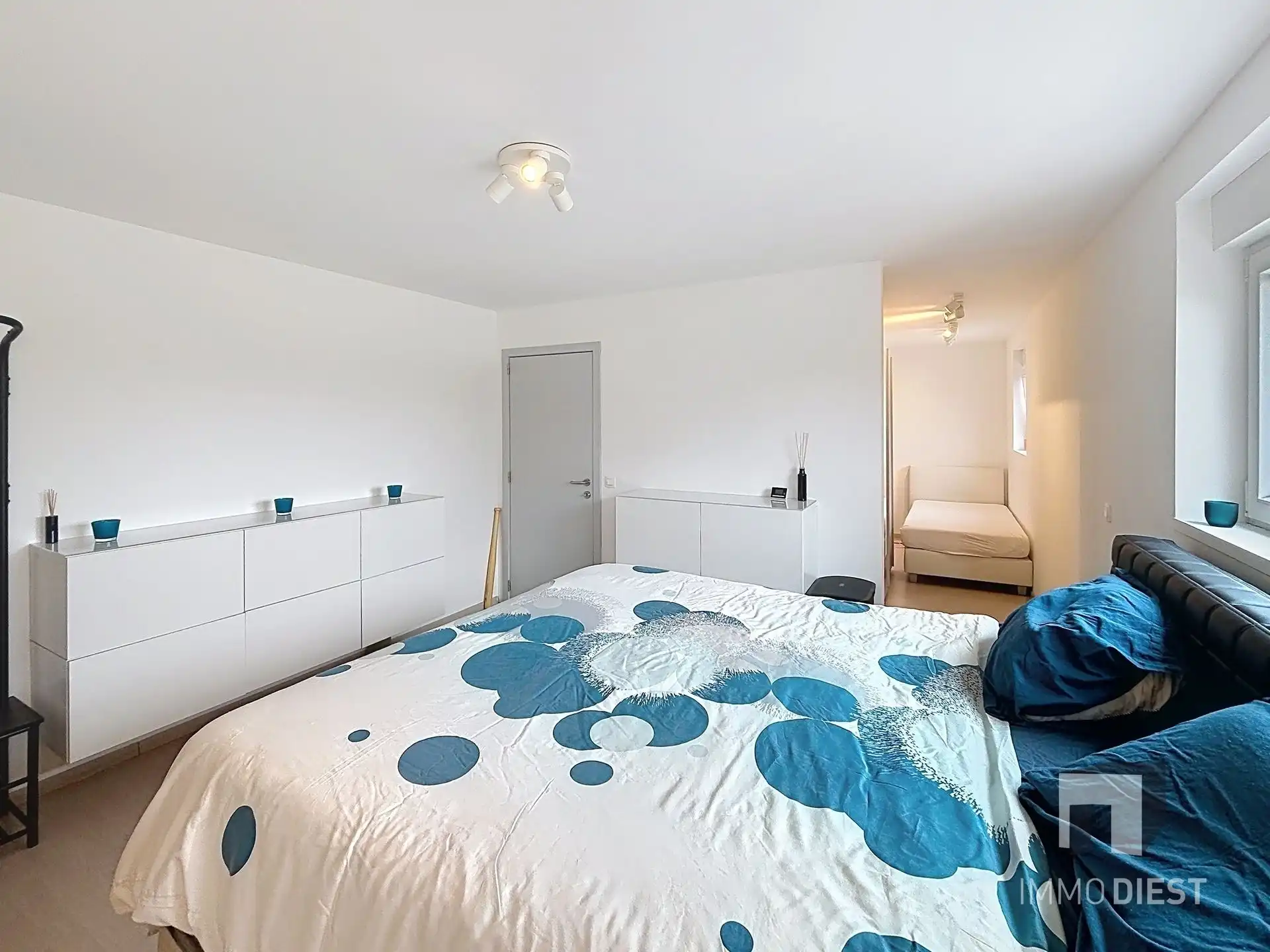 Energiezuinige woning op 11are met 3 slpk foto 23