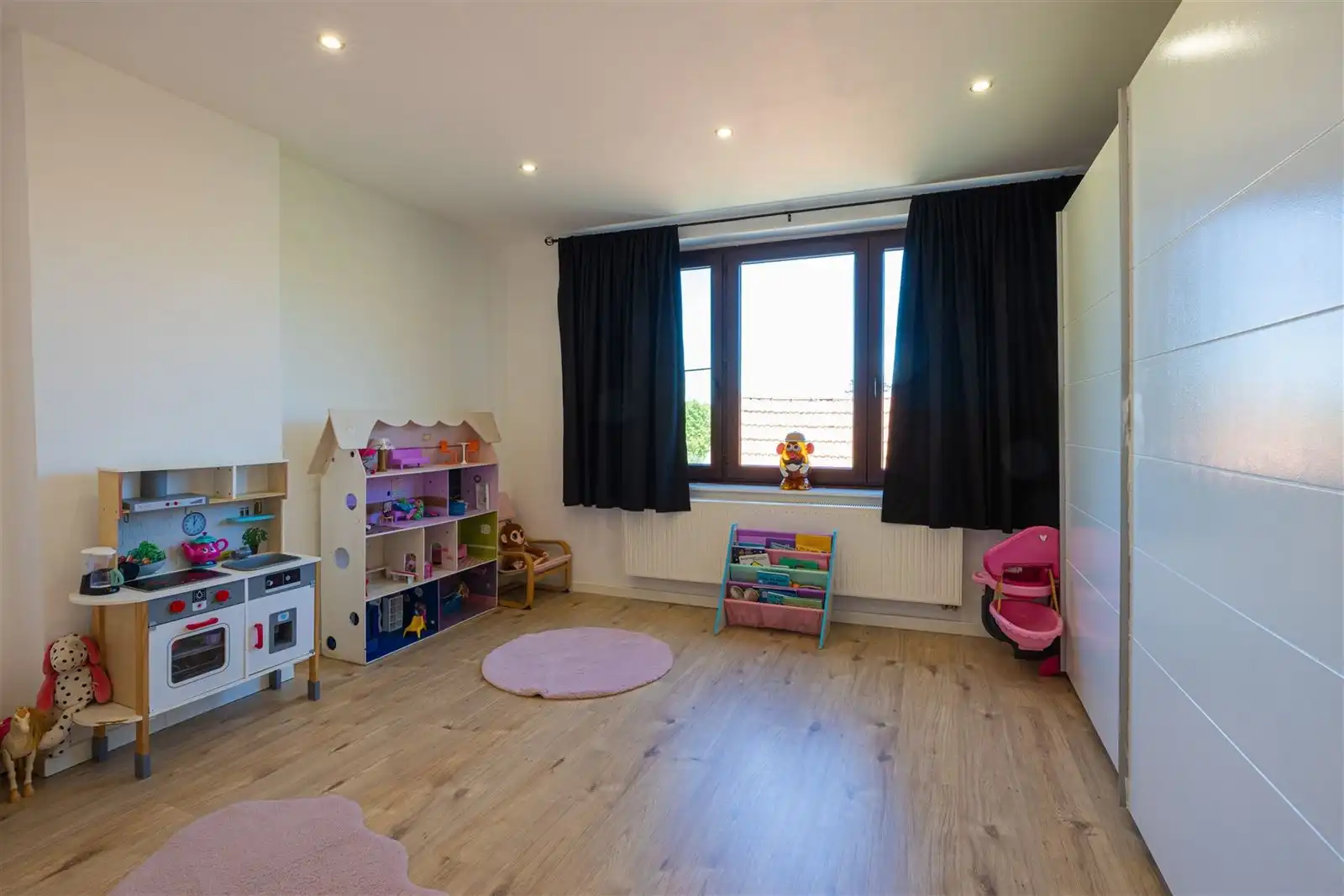 Huis met tuin op toplocatie! foto 18