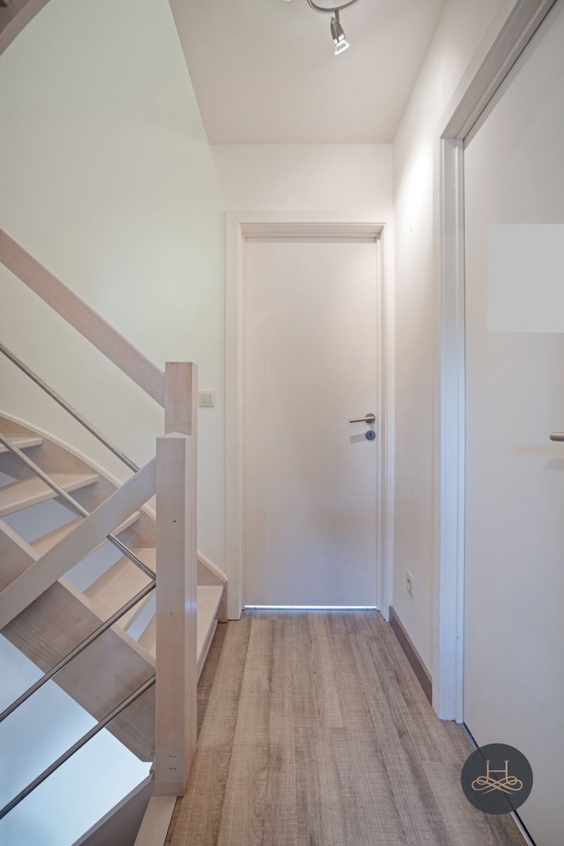 Recente energiezuinige en rustig gelegen woning met tuin  foto 18