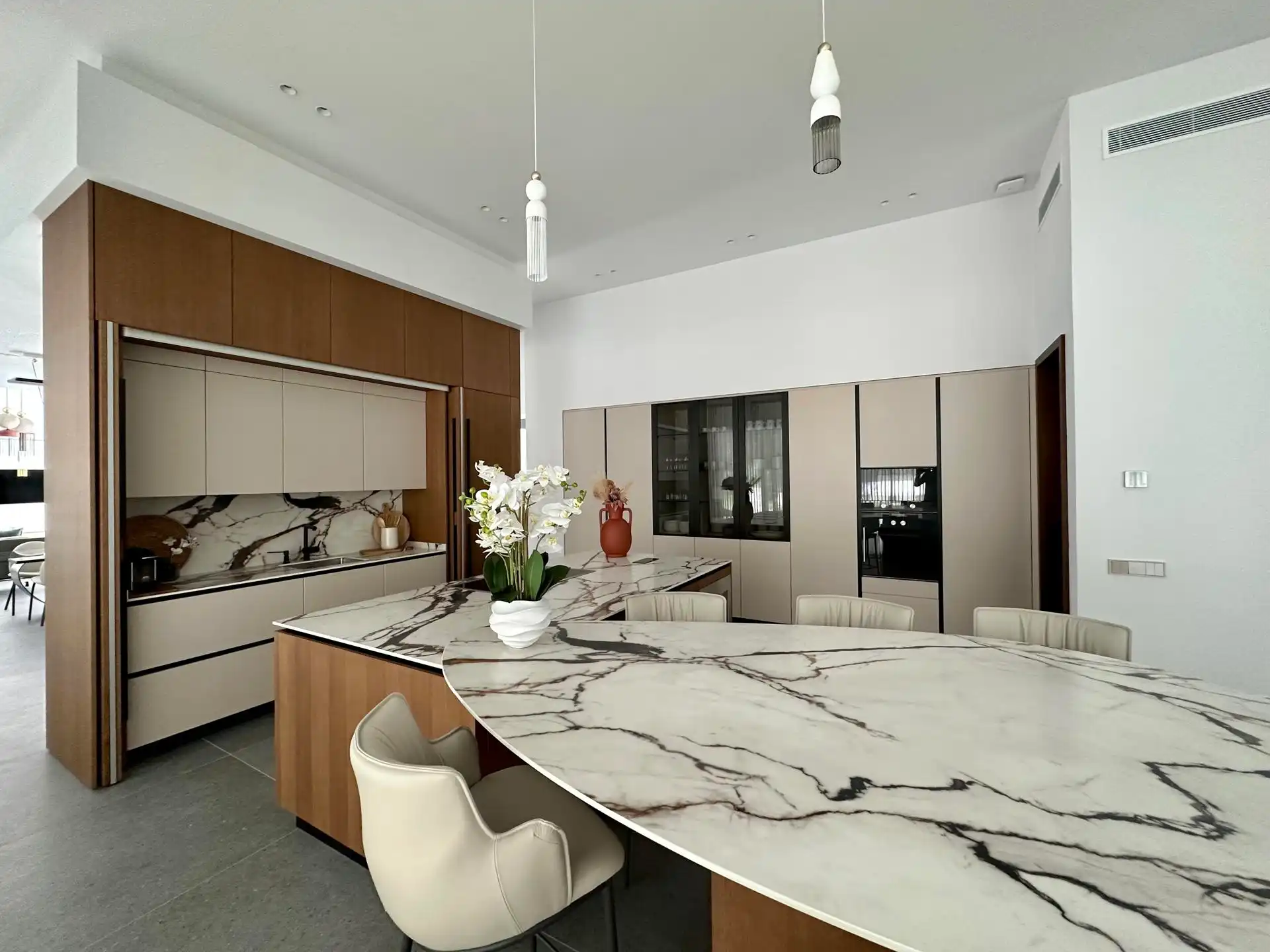 Villa in het hart van de iconische Valderrama golfbaan... foto 29