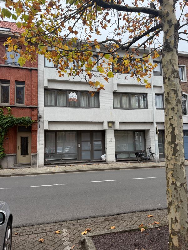 Appartement te huur Frans Van Schoorstraat 5 - 9200 Sint-Gillis-Dendermonde