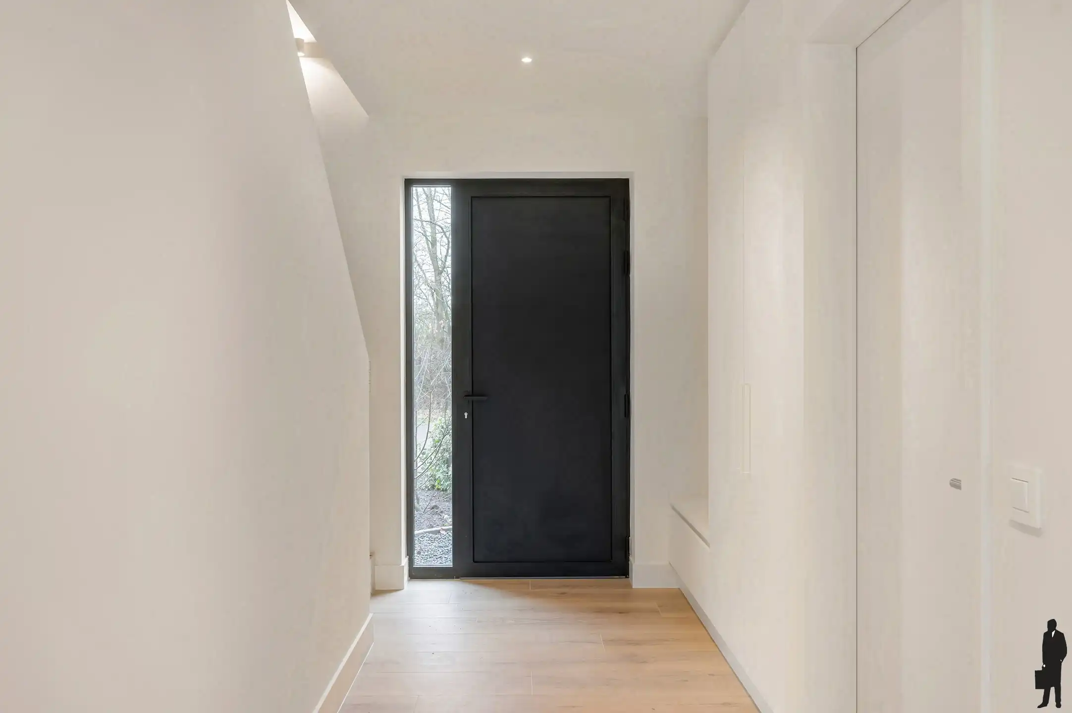 Nieuwbouw woning te Essen Heikant foto 2