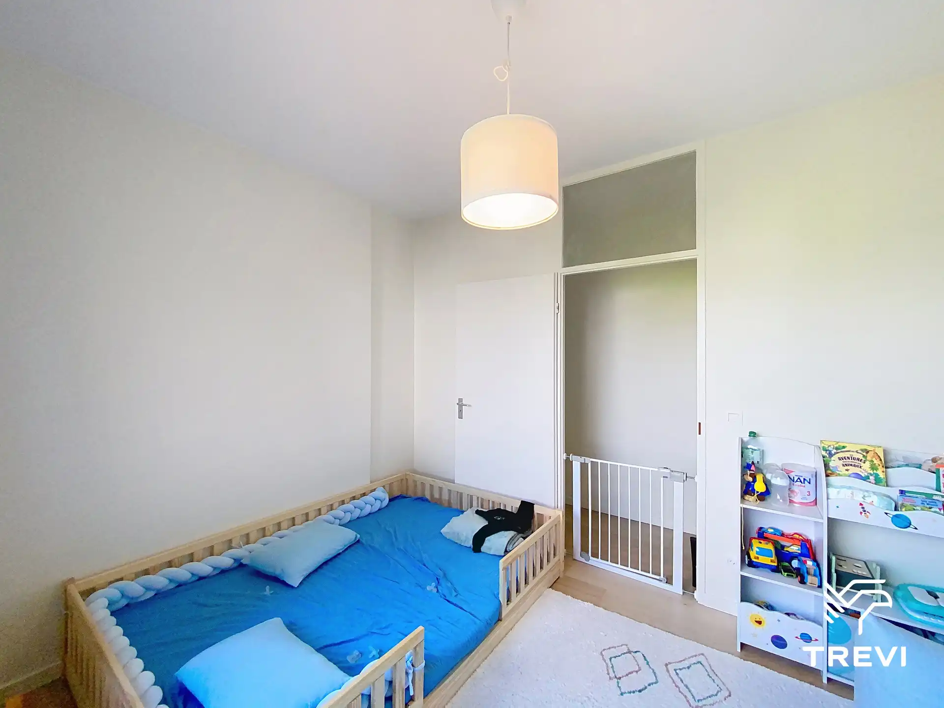 Prachtig appartement met 2 slaapkamers, gemeubileerd.   foto 7