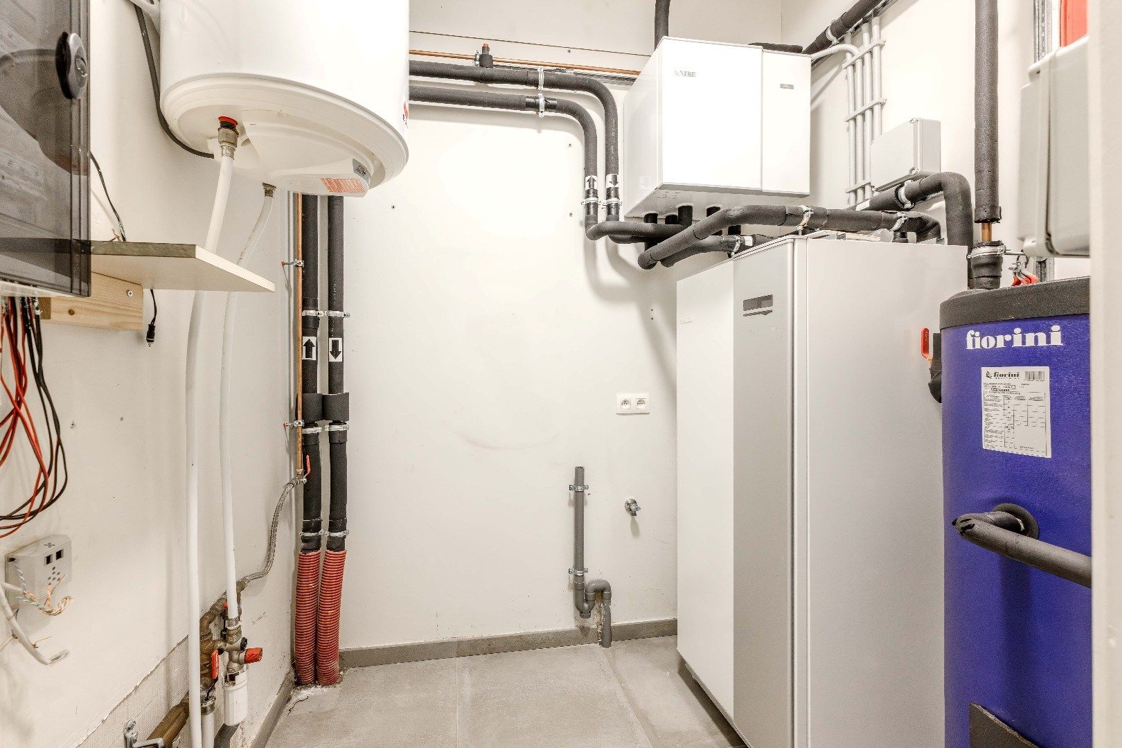 MULTIFUNCTIONEEL HANDELSPAND (88 m²) OP EEN TOPLOCATIE!!! foto 14