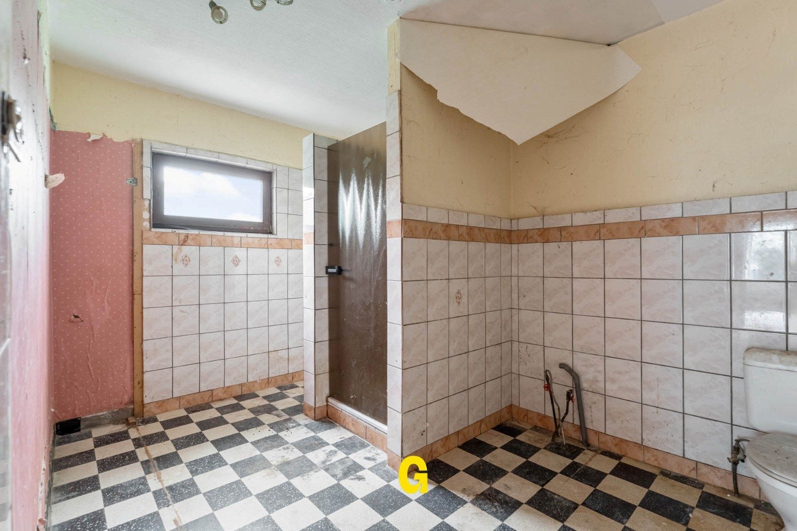 Grondig te renoveren halfvrijstaande woning met tuin op 15a 12ca in het landelijke Alt-Hoeselt foto 12