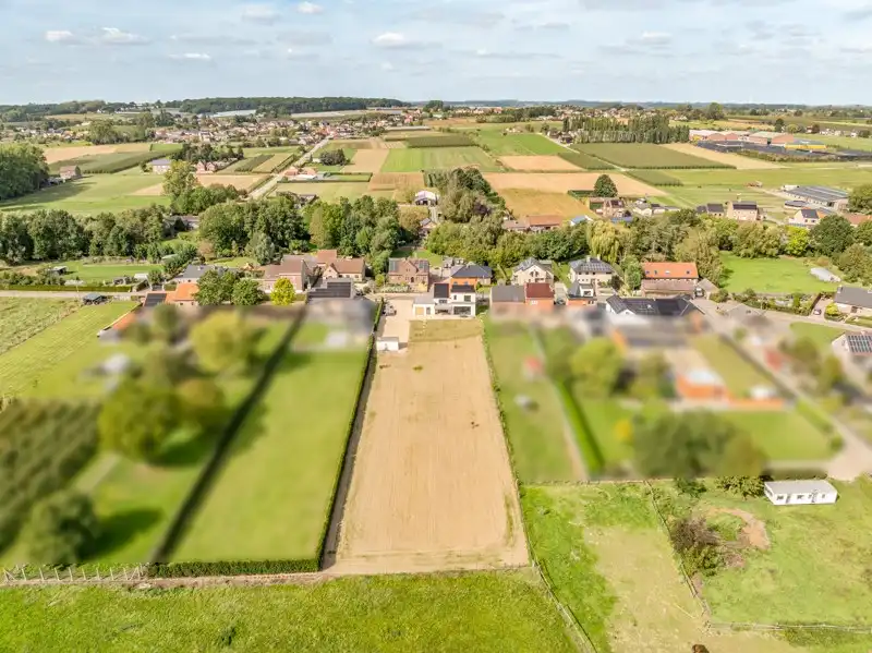 Volledig gerenoveerd landhuis gelegen op 34are foto 4