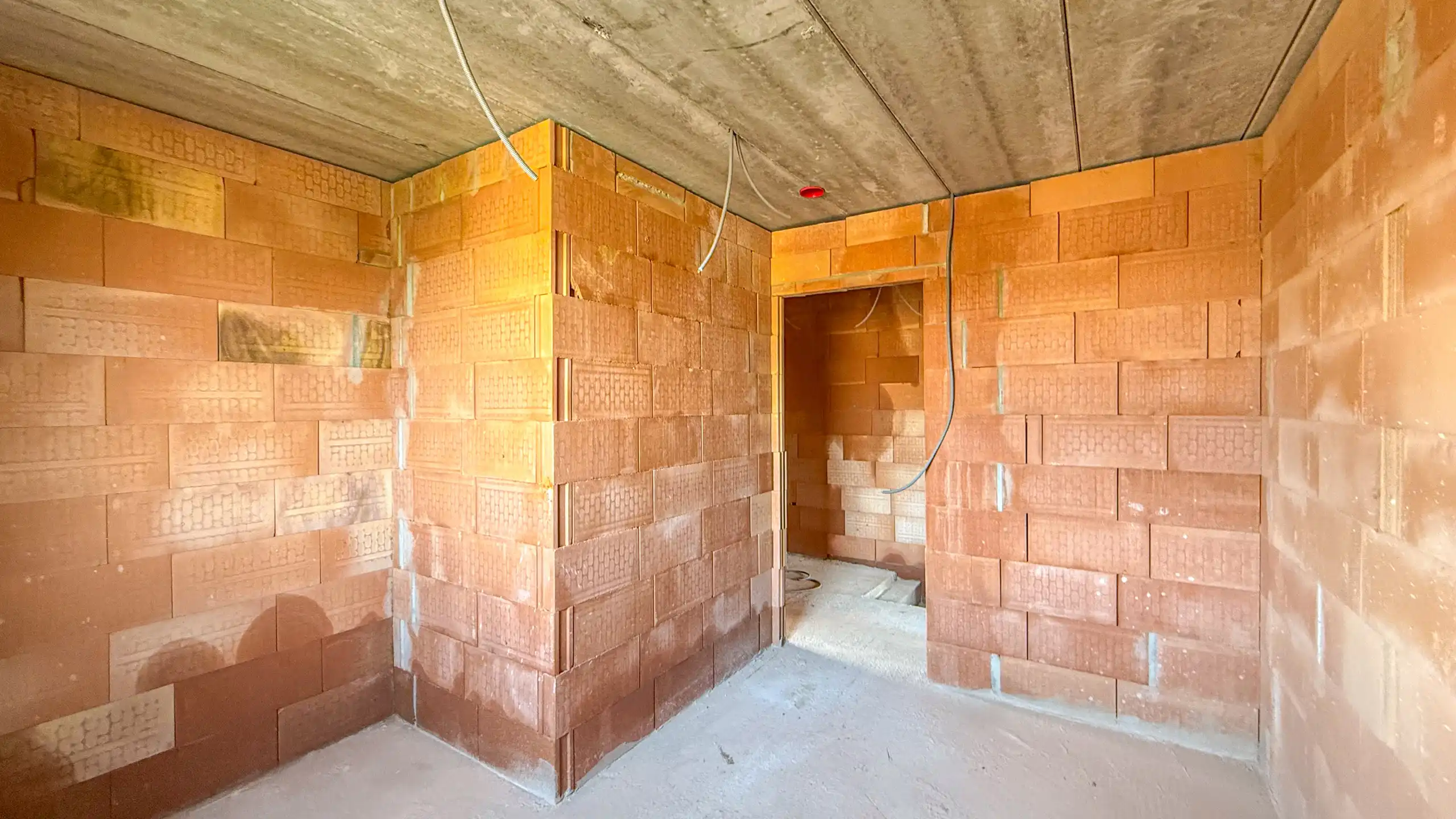 Modern halfopen nieuwbouwwoning met 3slk op toplocatie in HZ foto 11