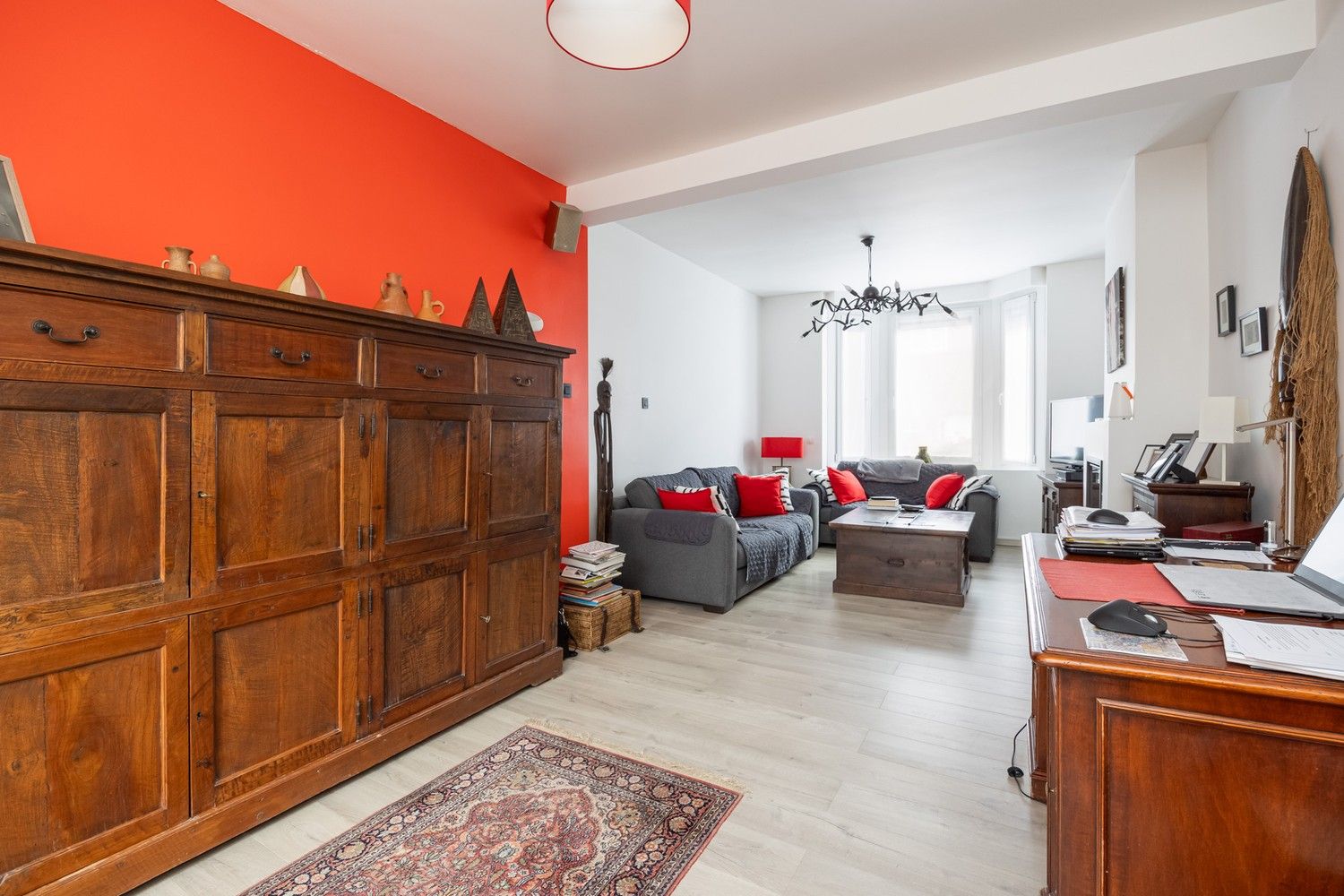 Charmante recent gerenoveerde woning op rustige en centrale ligging foto 5