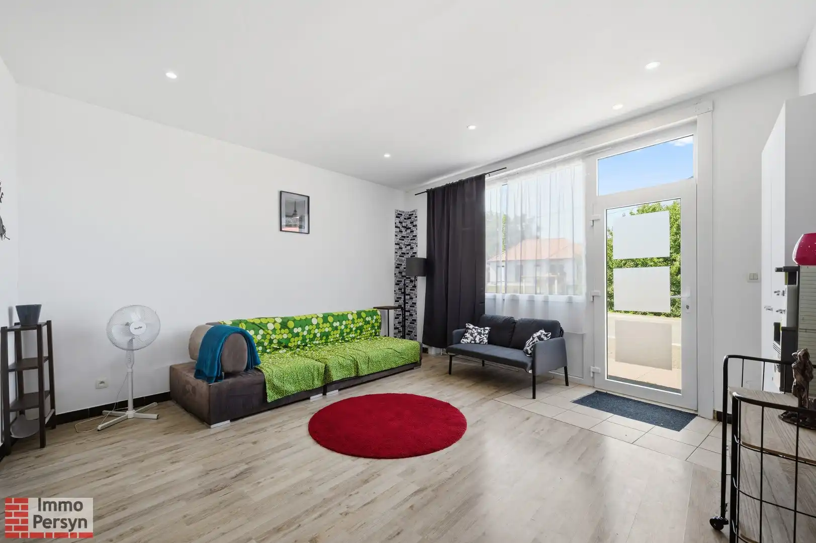Energiezuinig (EPC C) & veelzijdig: Ruim pand met 3 slaapkamers – Geen renovatieverplichting! foto 7