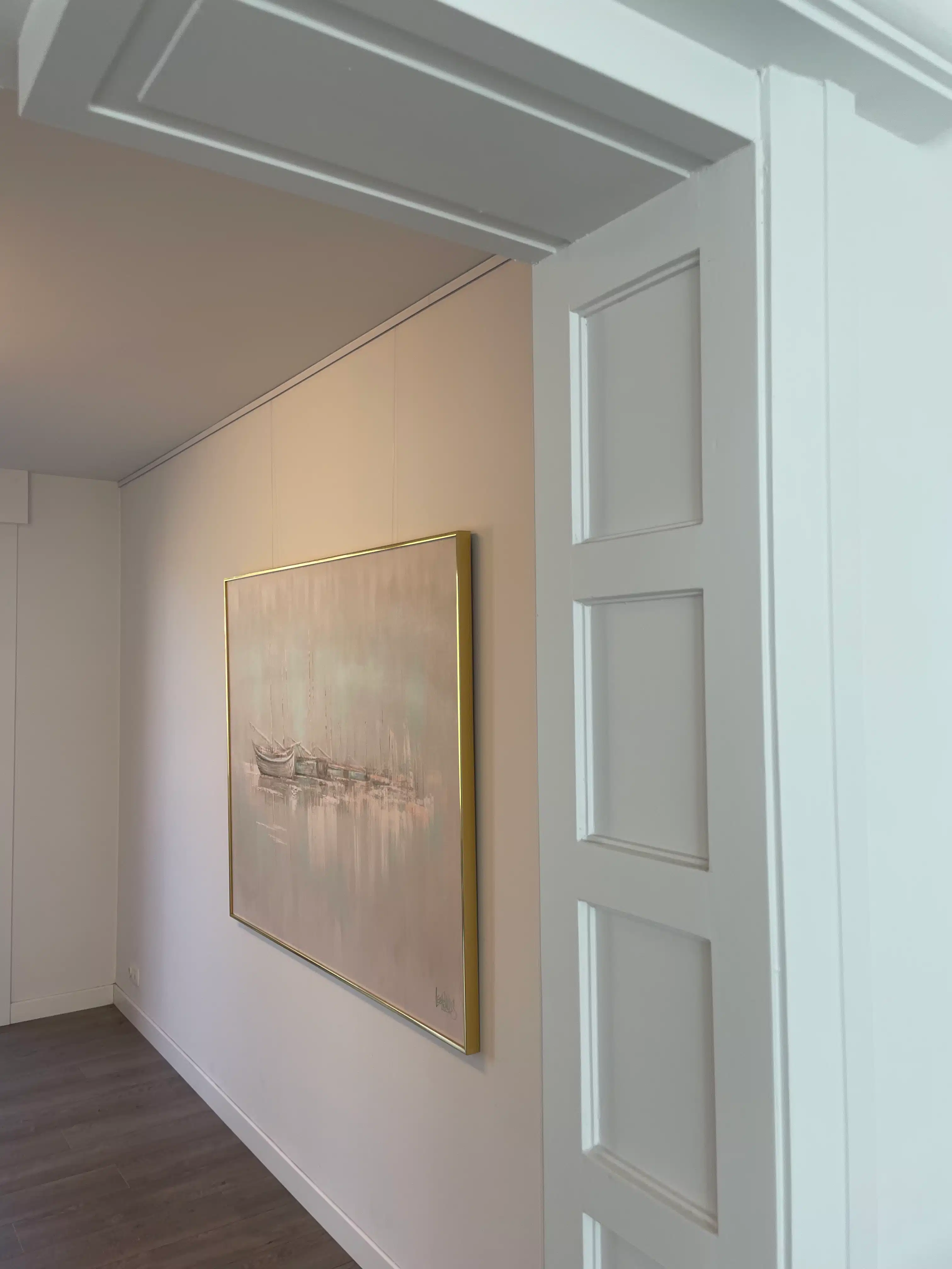 HANDELS-of EENGEZINS)WONING + tuin foto 20