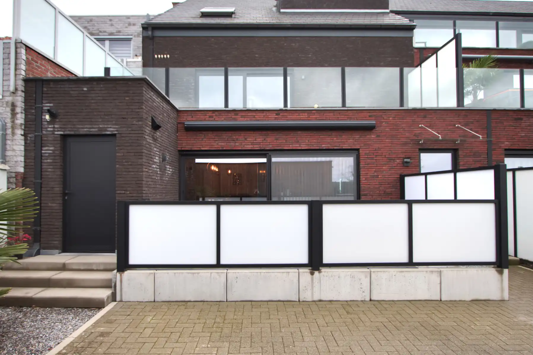 APP - 2 SLK - TERRAS - PARKING - BERGING - CENTRUM - RUSTIG foto 16