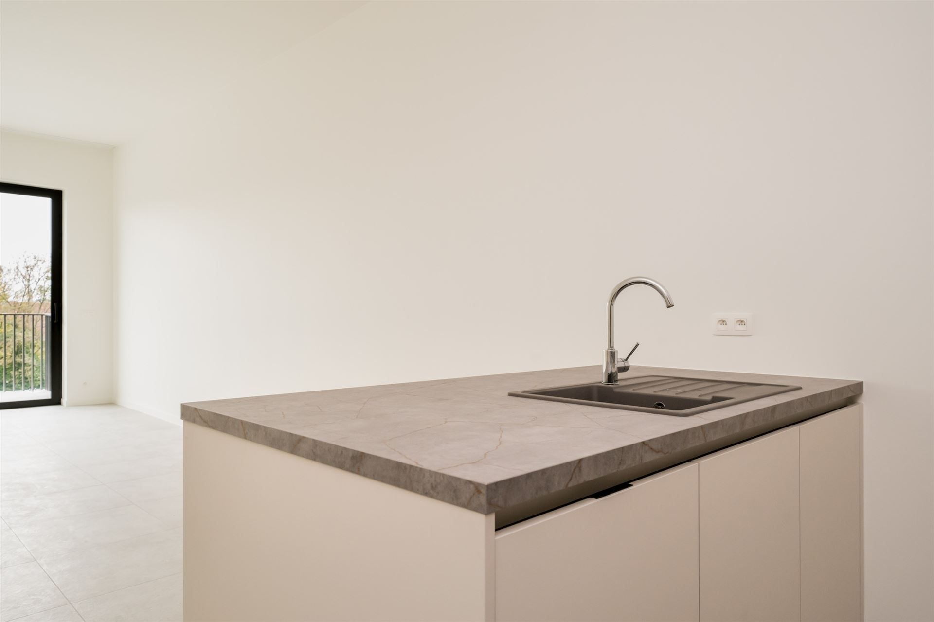 Stijlvol nieuwbouwappartement te huur vlak bij het centrum van Mechelen foto 7