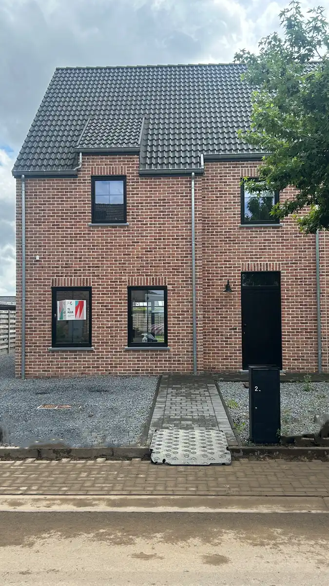 Huis te huur Cooppalweg 22 - 3950 Bocholt