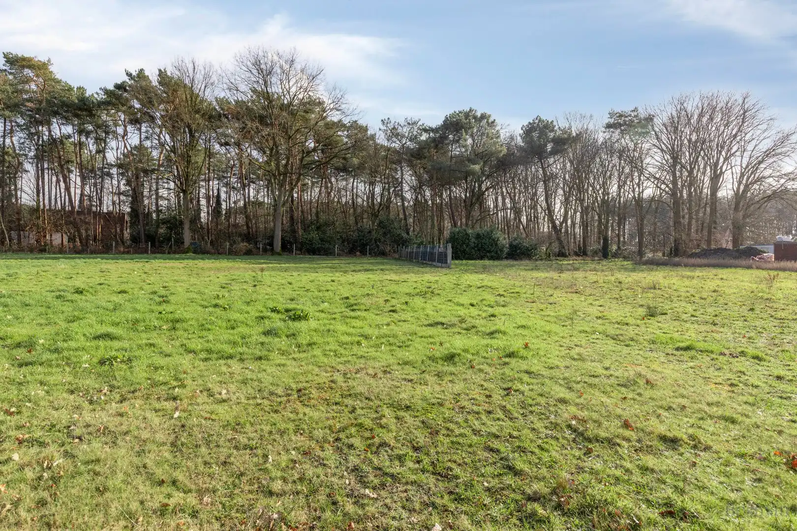 Bouwgrond voor halfopen bebouwing in O.-L.-V.-Olen foto 4