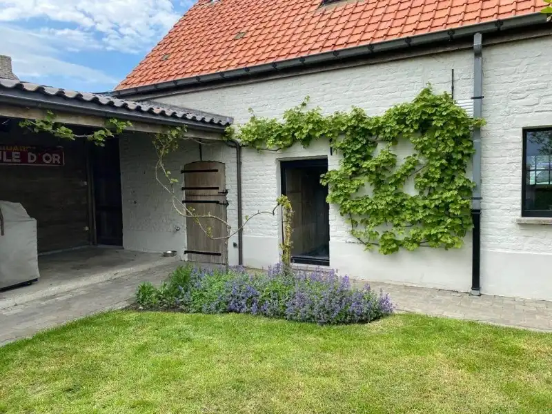 Charmante landelijke woning foto 13
