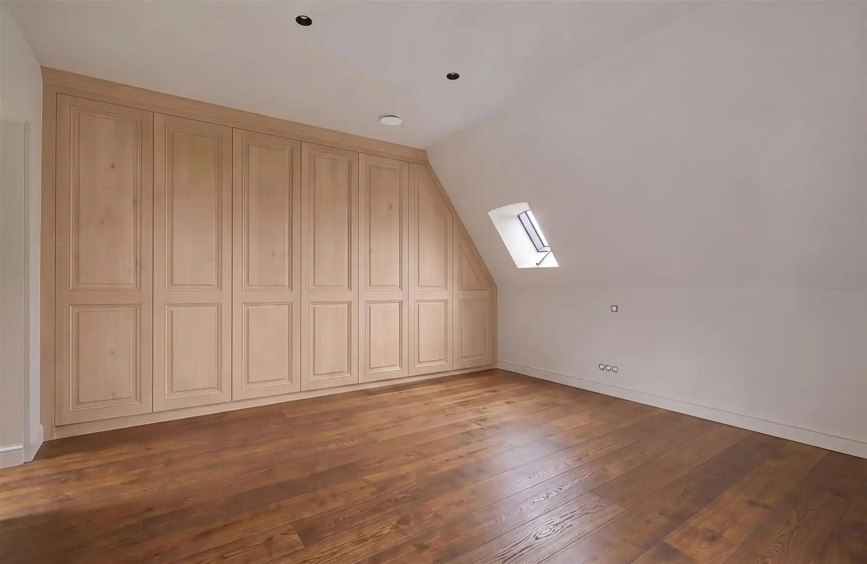 Exclusieve nieuwbouwwoning foto 14