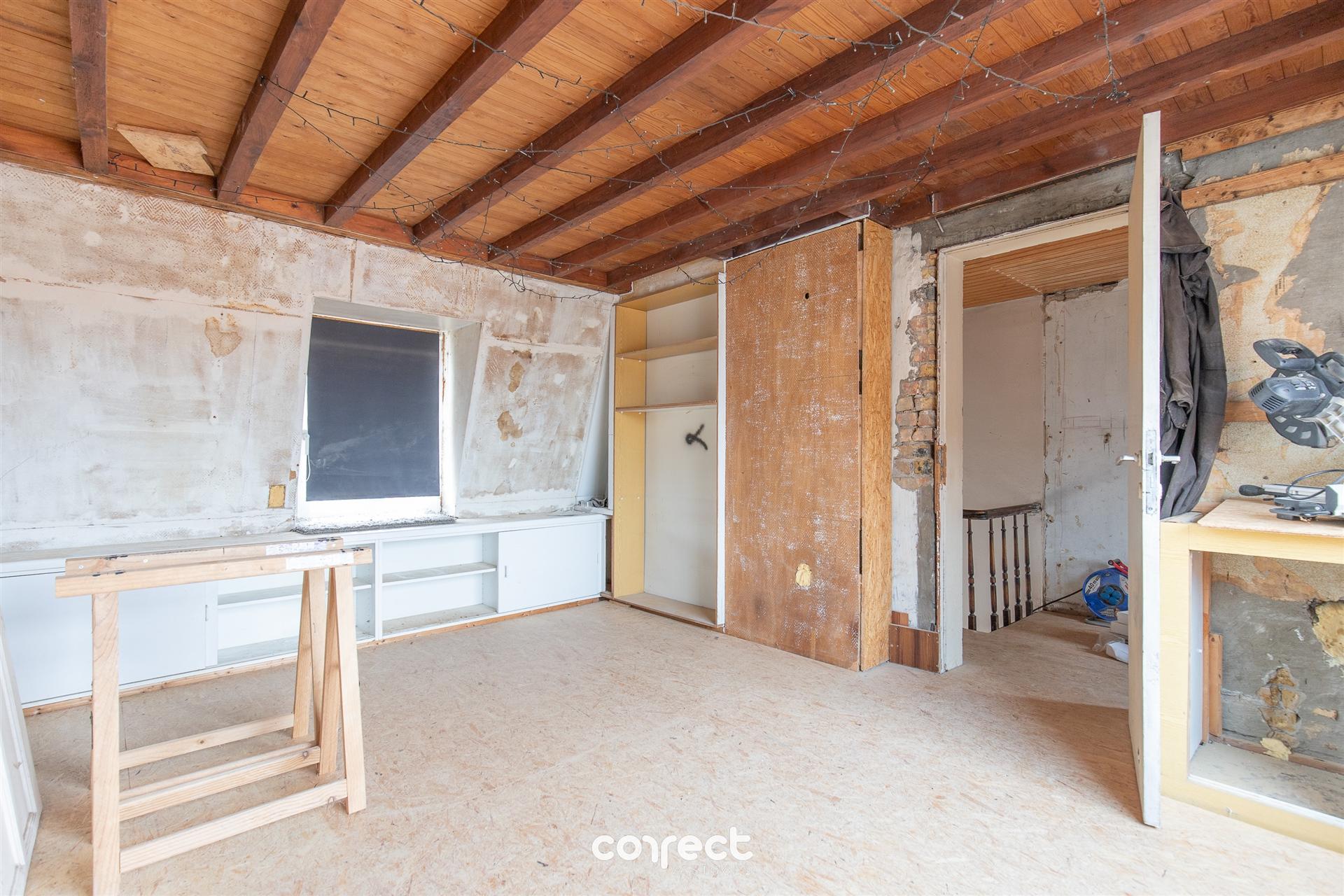Renovatieproject/woon- en handelshuis foto 16