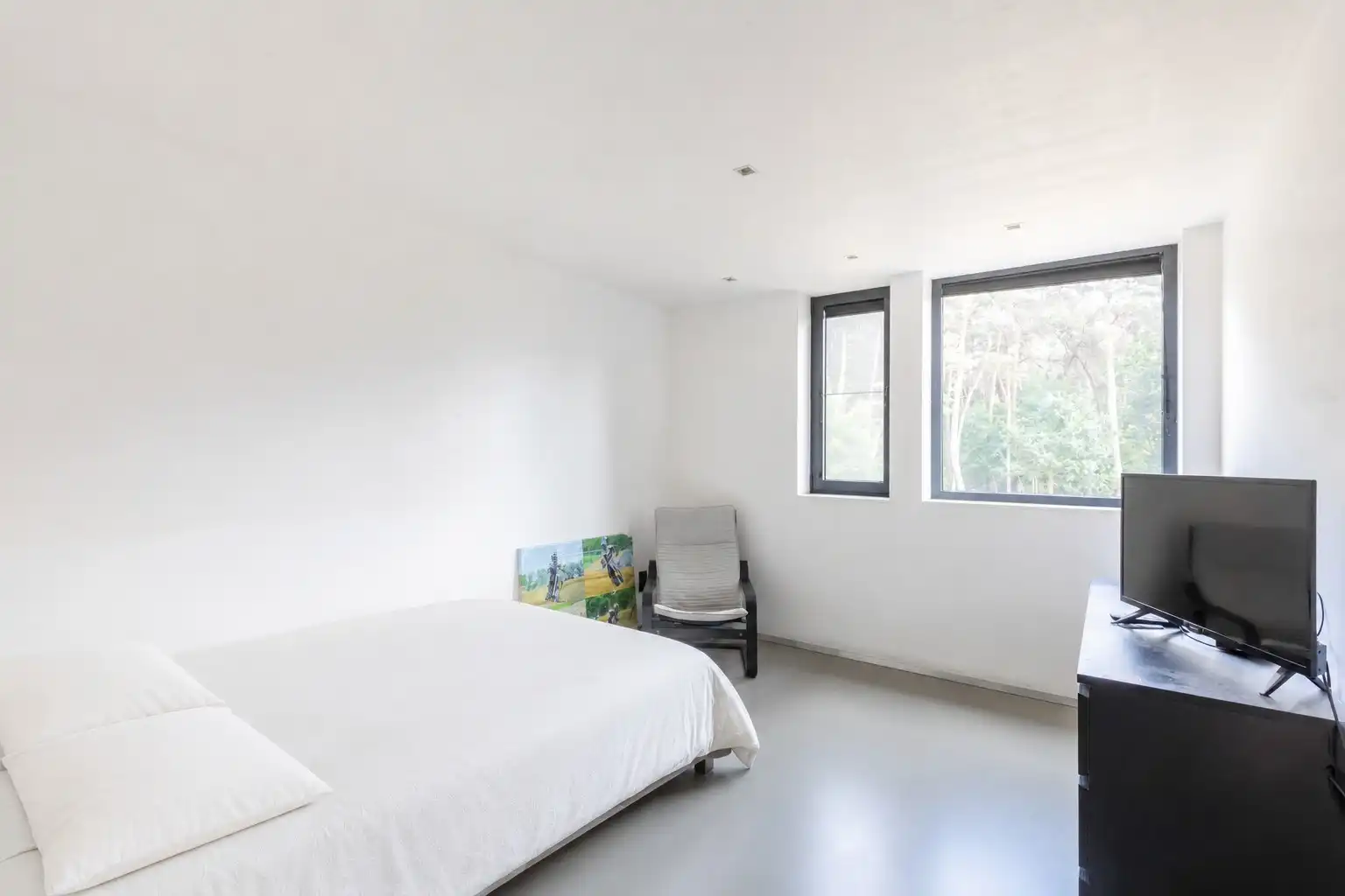 Moderne open bebouwing op ruim perceel met A+ energiescore foto 25