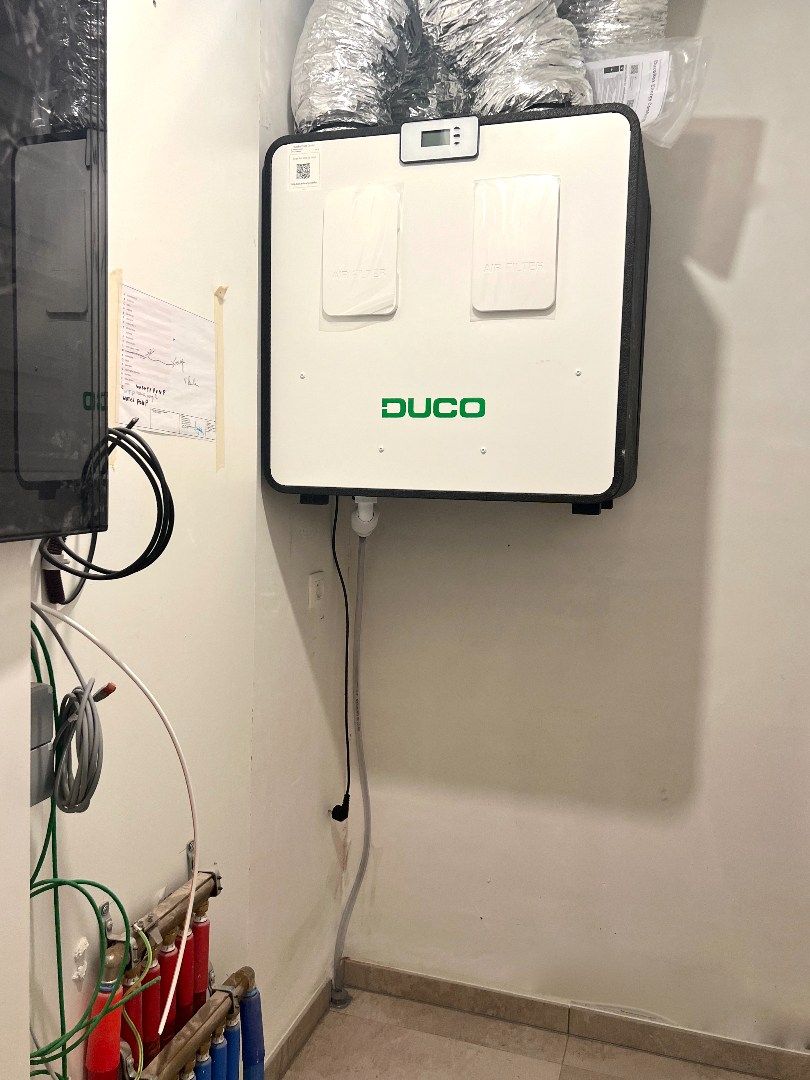 🌞 Energiezuinig en instapklaar appartement te huur in hartje Harelbeke! foto 16