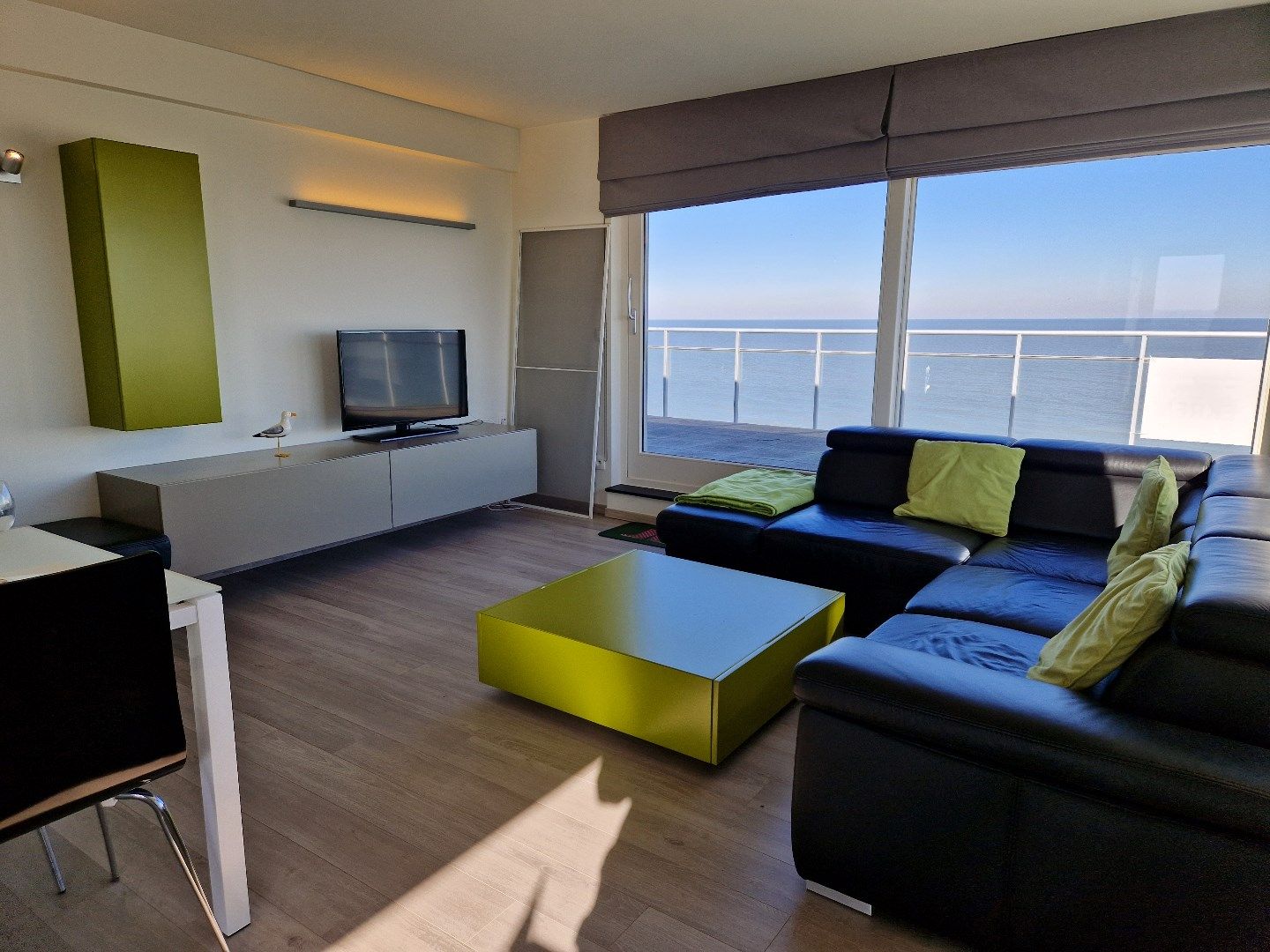 Penthouse met adembenemend uitzicht! foto 7
