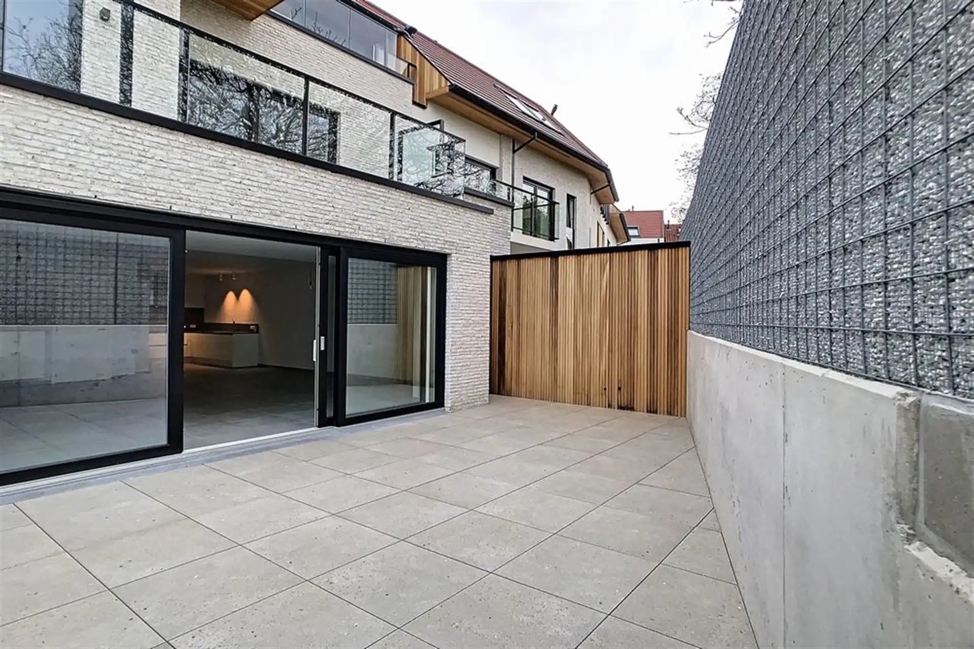 Nieuwbouwappartement met 2 slaapkamers foto 8