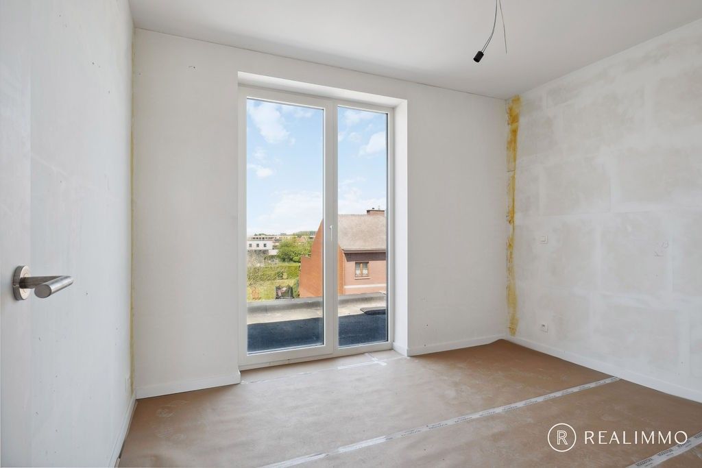 Nieuwbouwproject ‘Rembrandt’ – Duurzaam wonen nabij invalswegen foto 8
