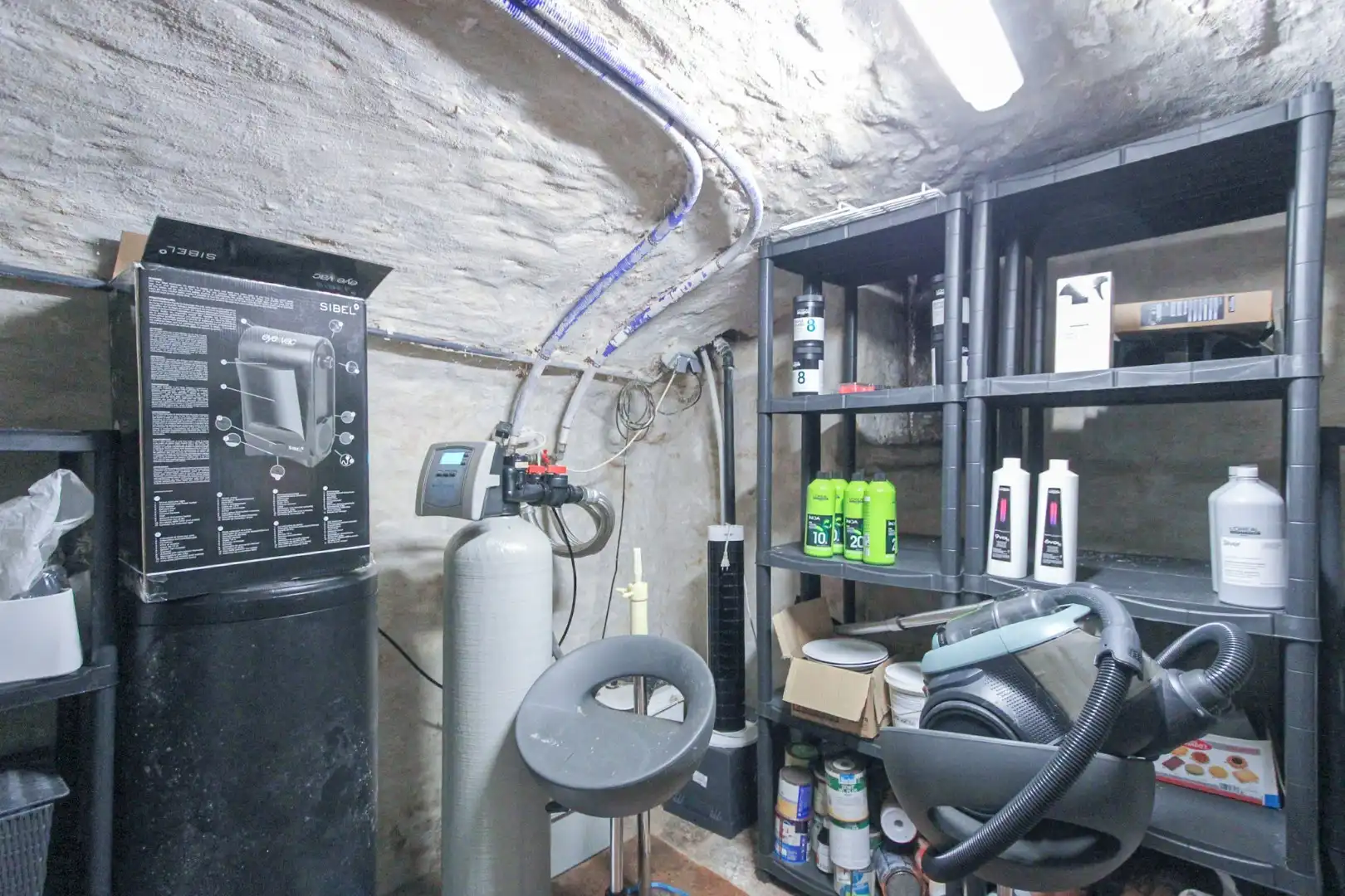 Handelsgelijkvloers Smedenstraat 13 Brugge te huur en te koop foto 15