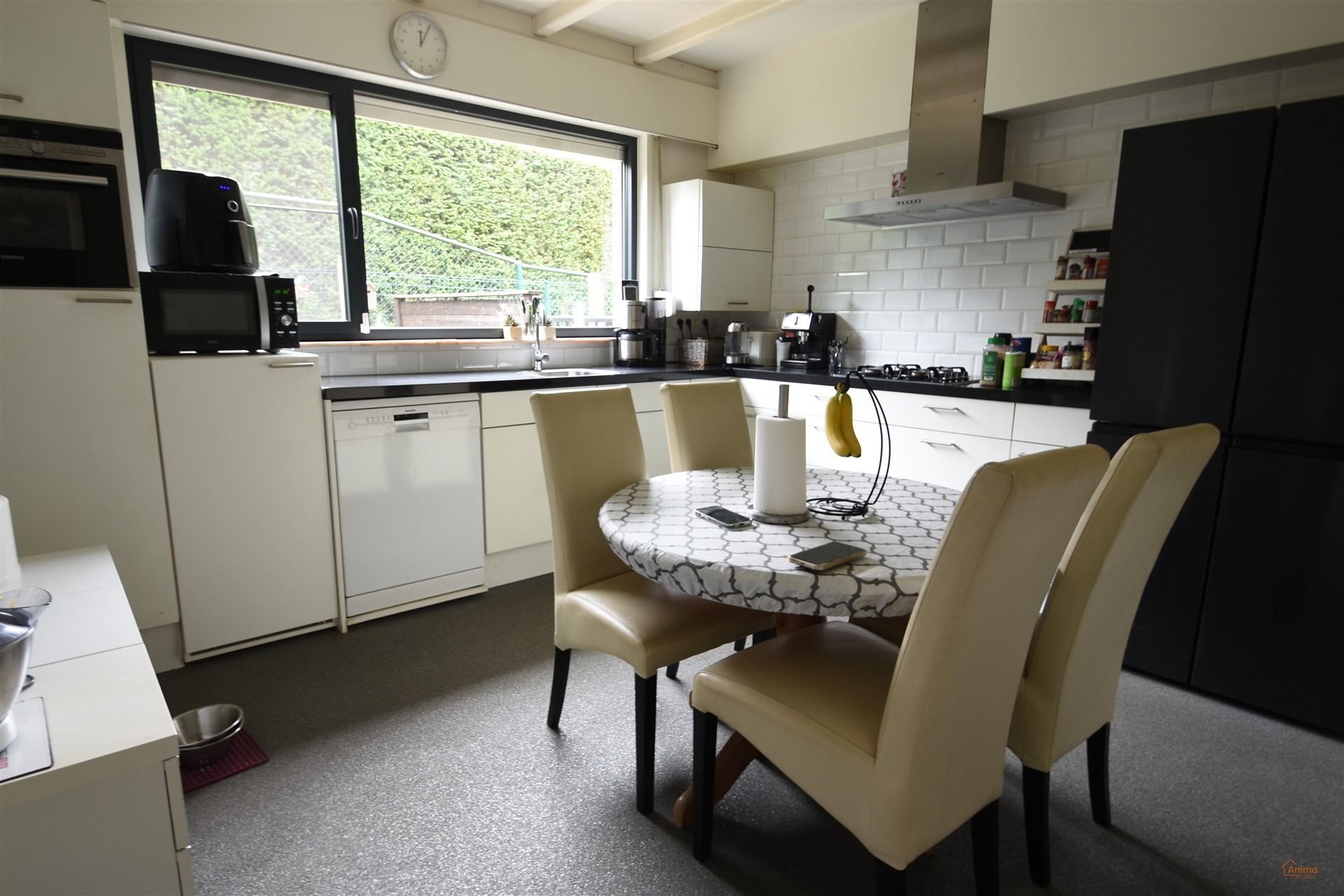 Huis foto 9