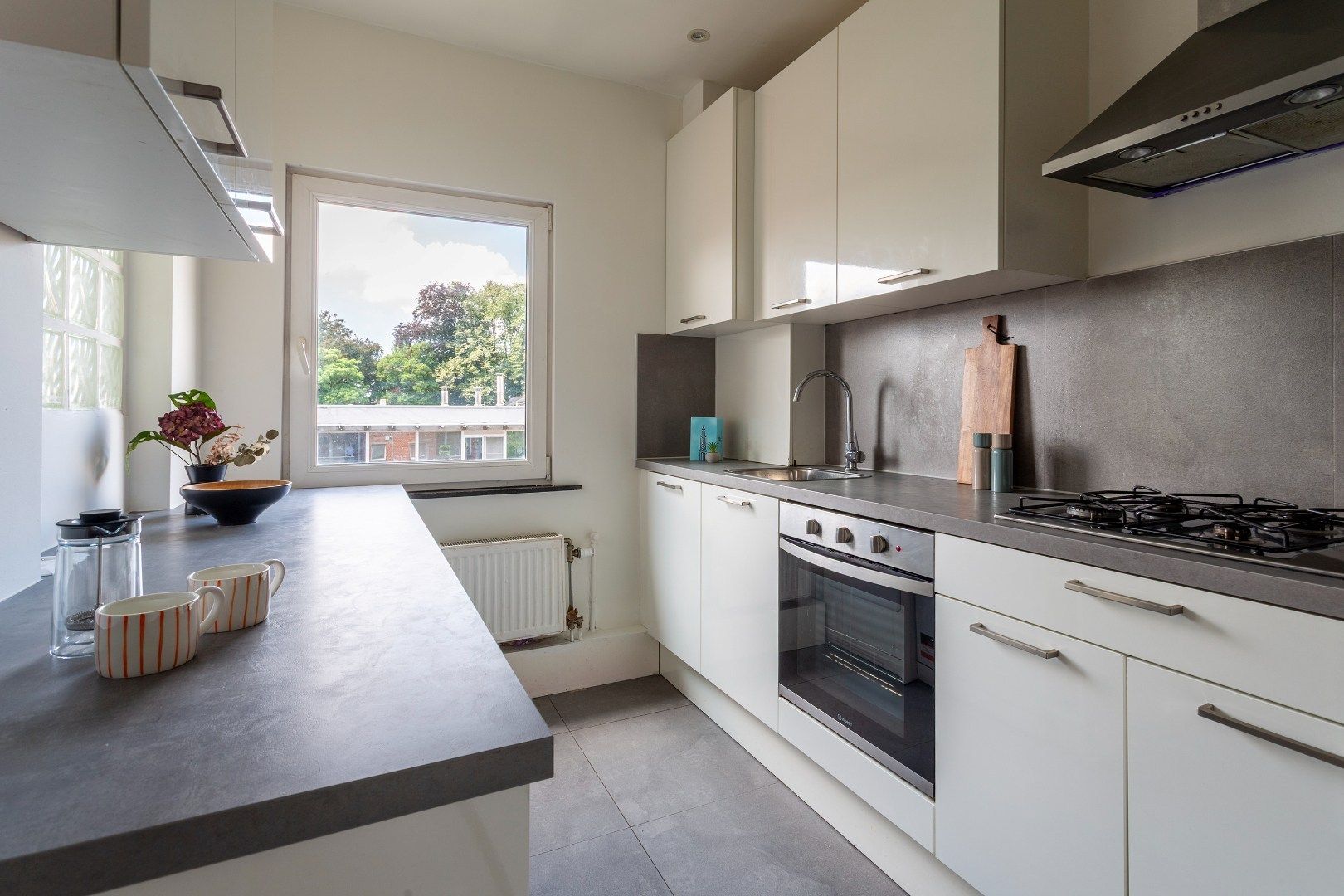 Ruim, lichtrijk en energiezuinig appartement foto 7