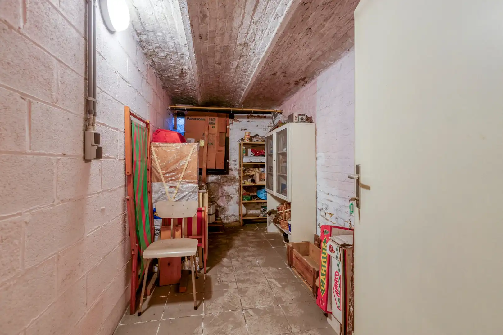 Mooi gelegen appartement met 3 slaapkamers en garage, centrum Tongeren   foto 29