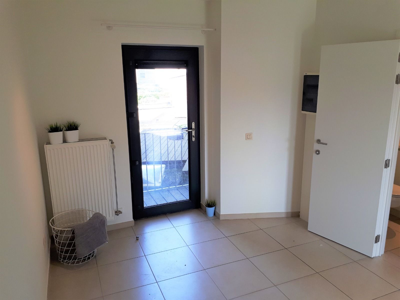1 slpk- appartement Palinghuizen foto 9
