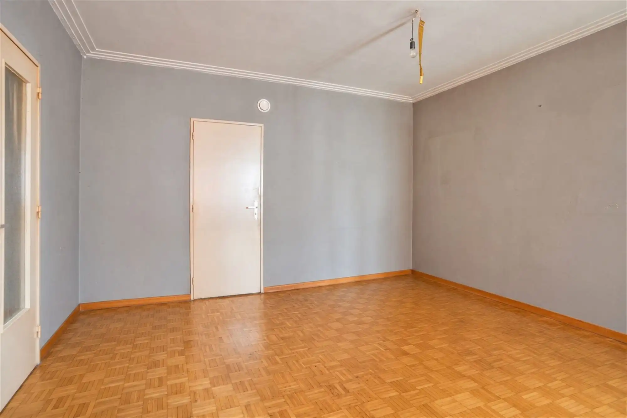 Appartement met 2 slaapkamers en 2 terrassen foto 4