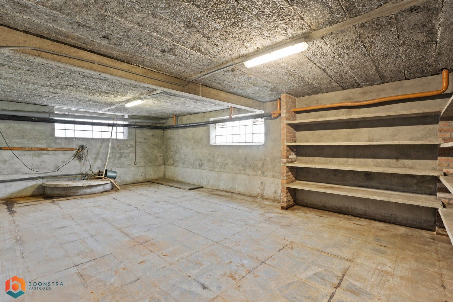 Op te frissen woning met 2 slpkrs in Onze-Lieve-Vrouw-Waver foto 18