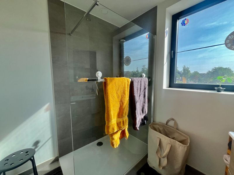 APPARTEMENT MET TWEE SLAAPKAMERS OP TOPLOCATIE TE GENT foto 7