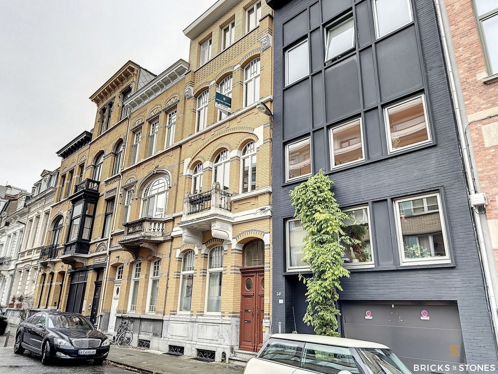 Gezellig 1-slaapkamer appartement nabij Groen Kwartier foto 13