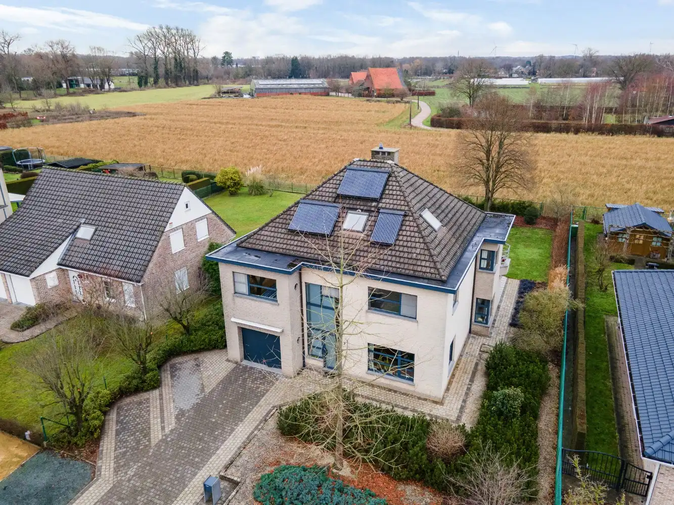 RIANTE WONING OP TOPLOCATIE! foto 3