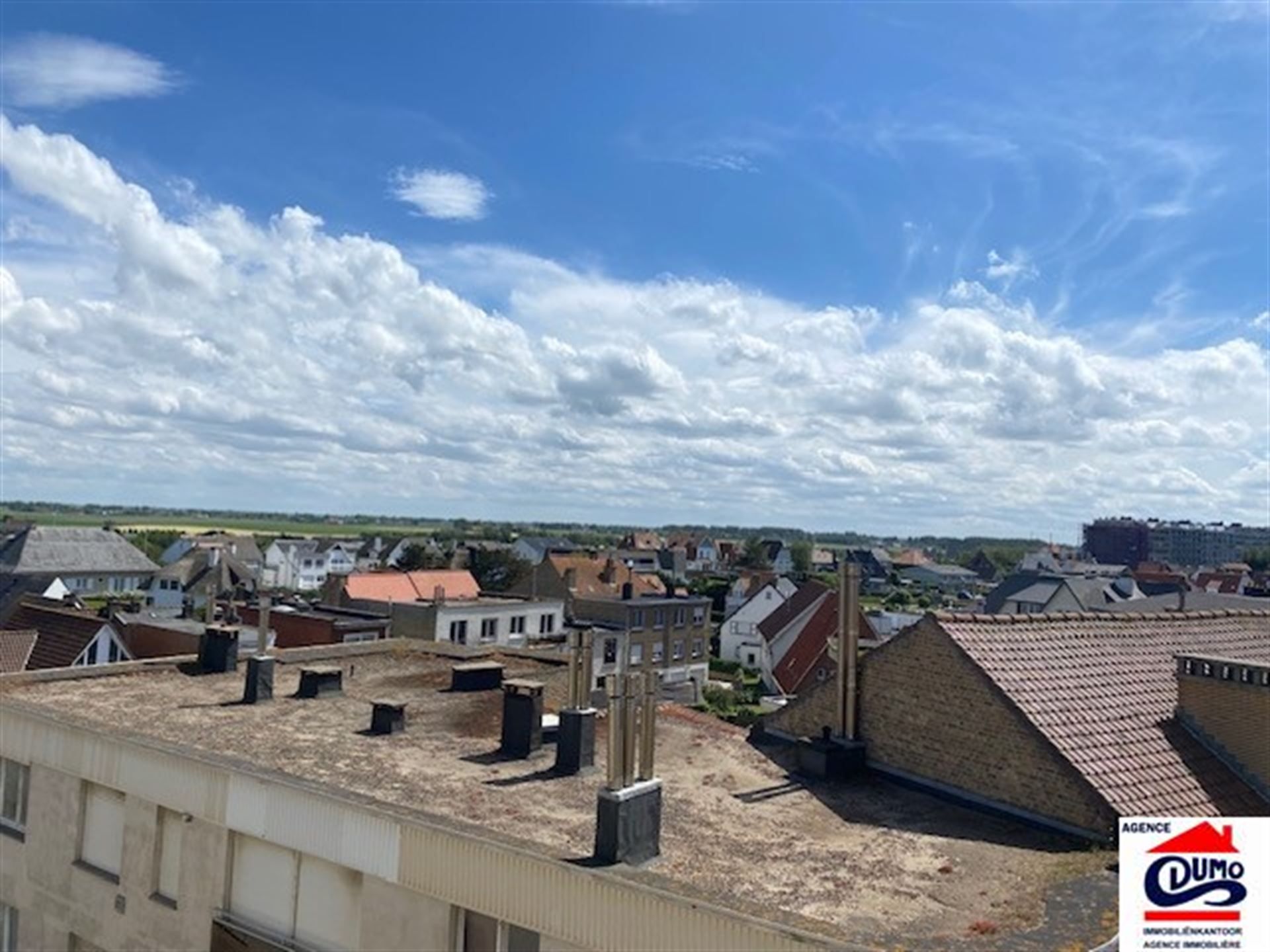 Te renoveren appartement met 1 slaapkamer en kelderberging  foto 13