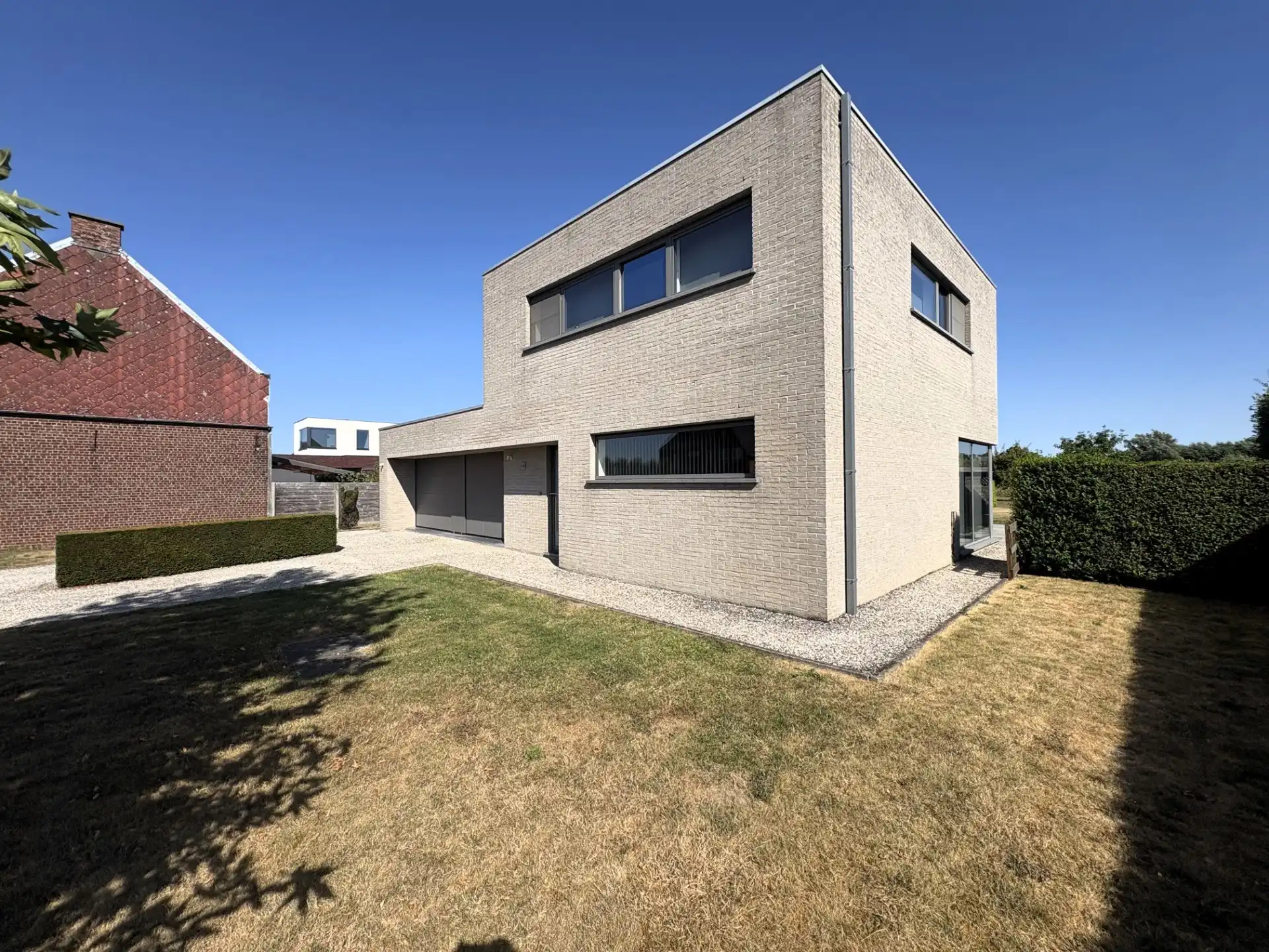 Huis te huur Weldenstraat 73 - 9700 Oudenaarde
