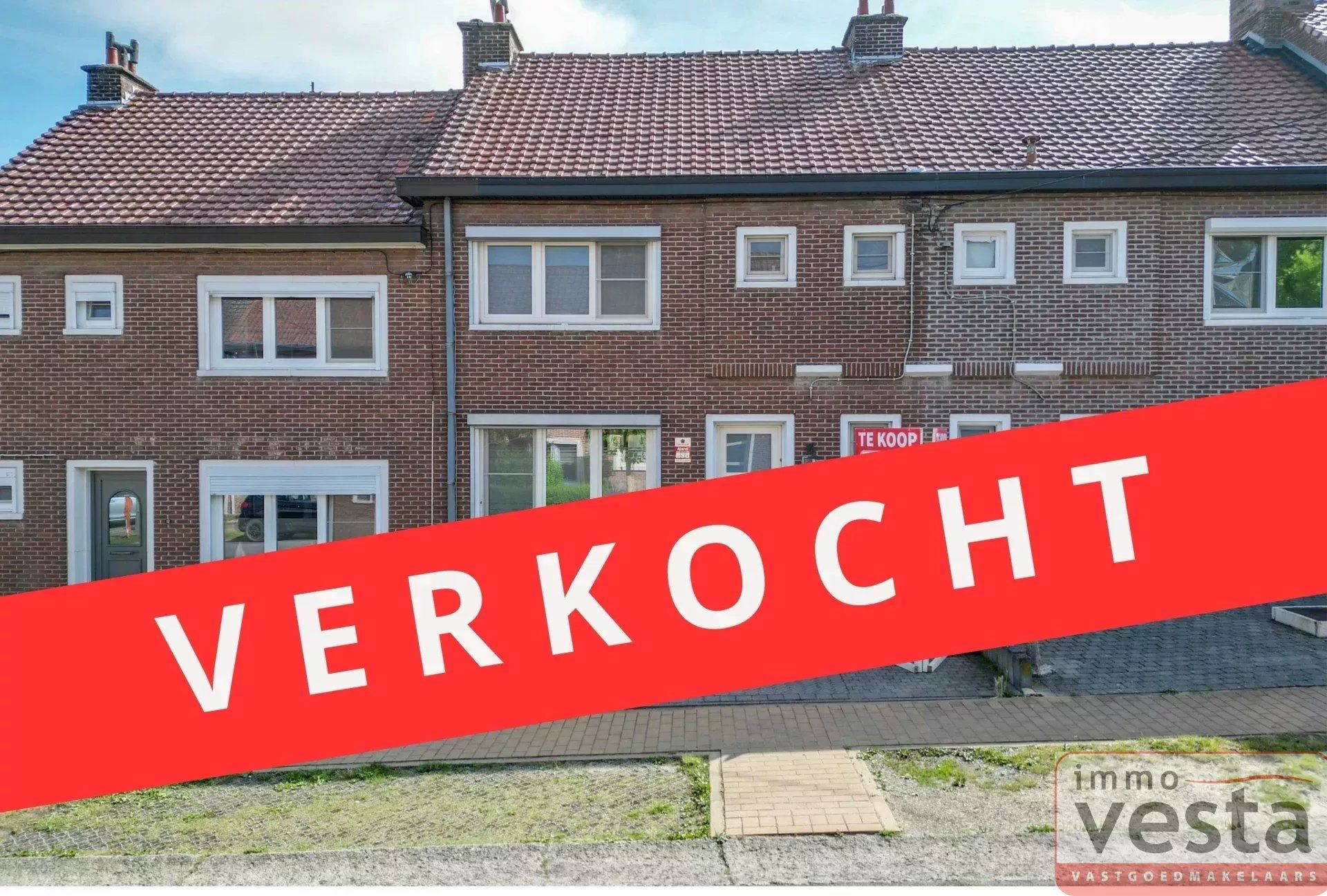 Hoofdfoto van de publicatie: Knusse woning met 3 slaapkamers in Landen