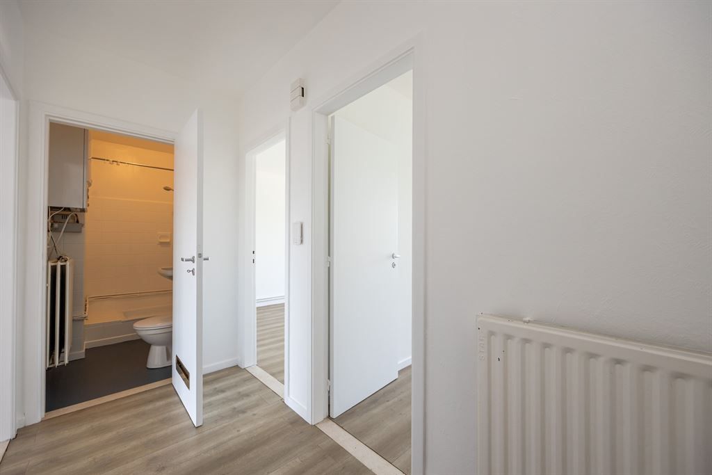 Lichtrijk appartement tussen het groen foto 6