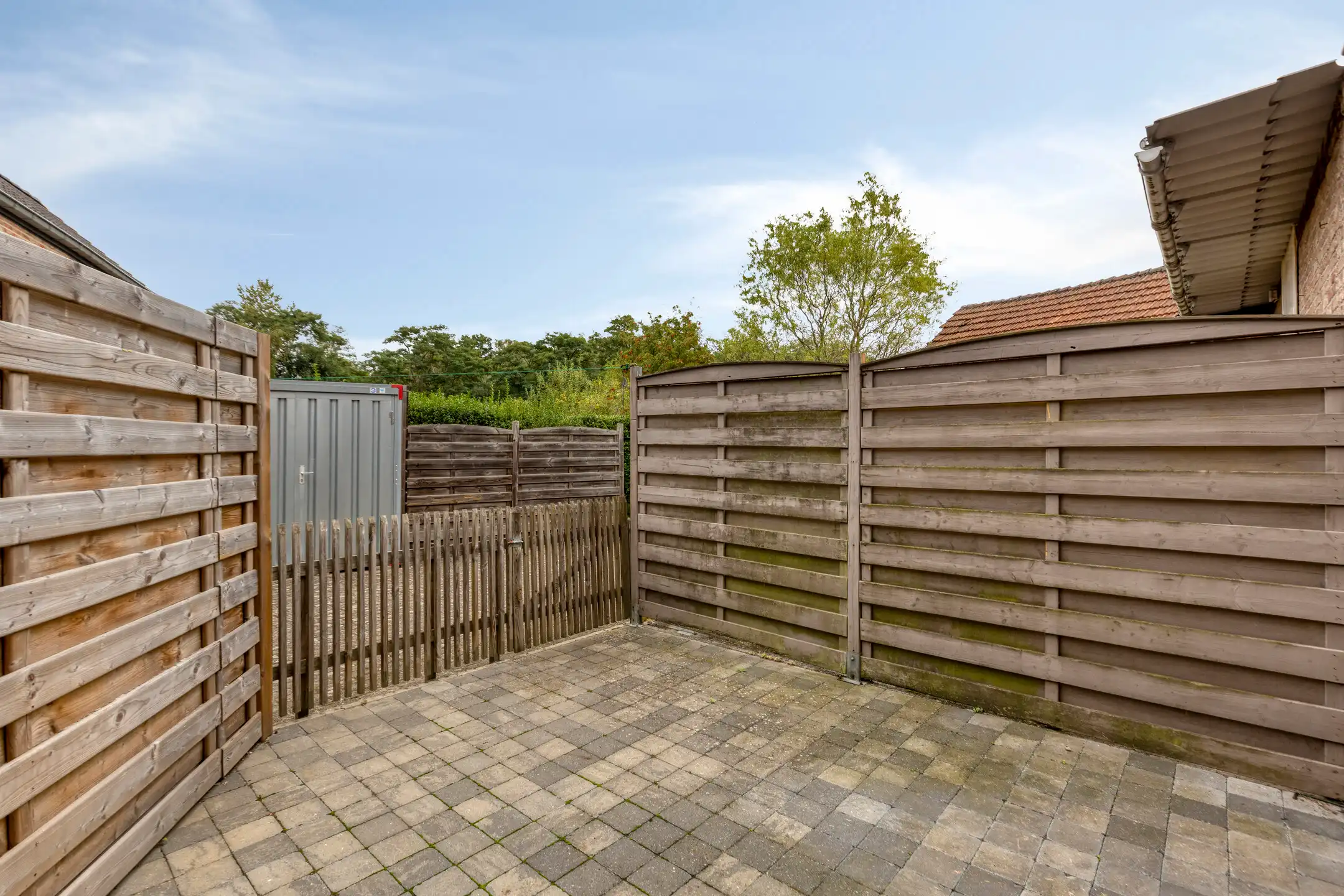 Gezellige woning met tuin foto 15