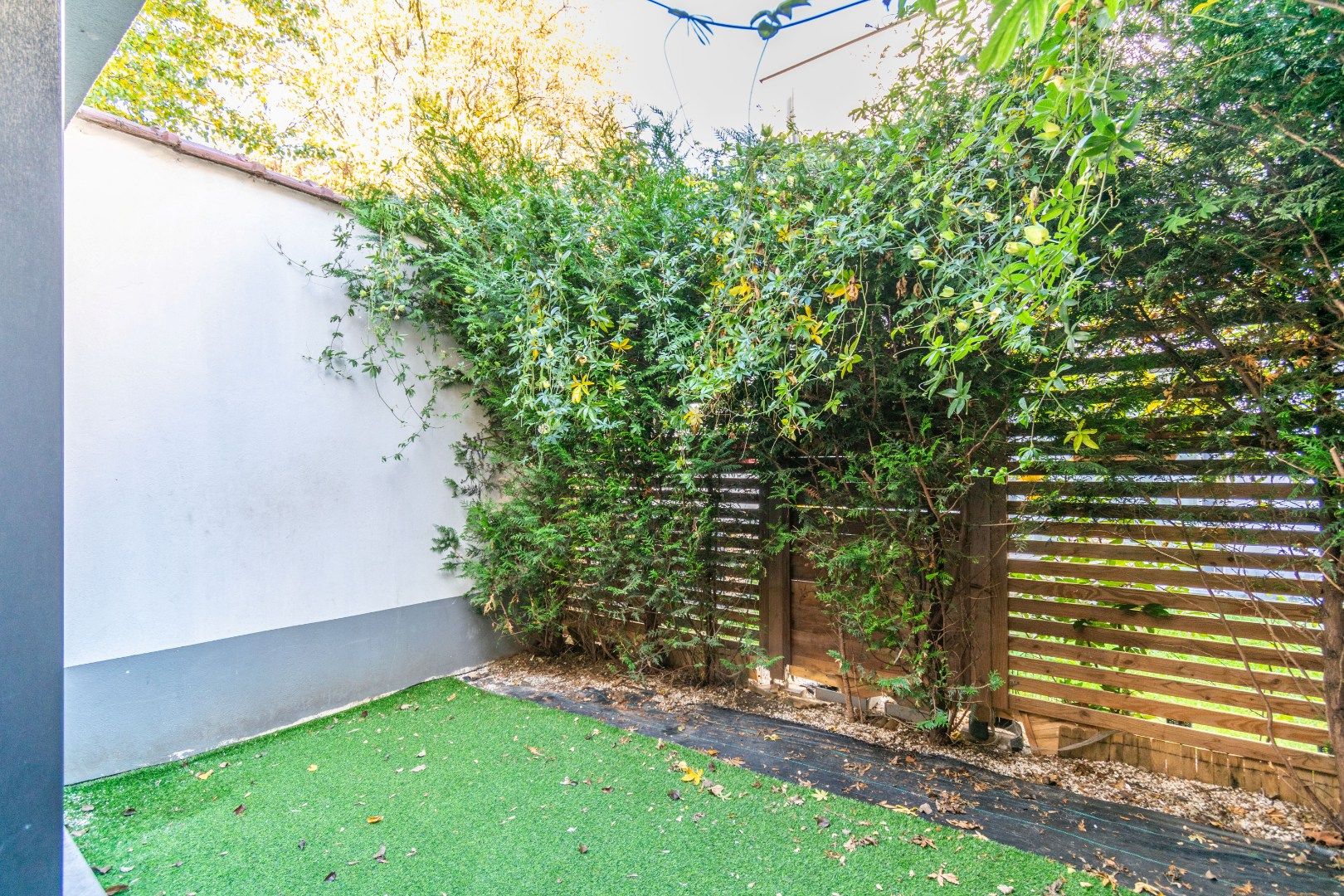 1-SLAAPKAMER GELIJKVLOERSAPPARTEMENT MET TERRAS ! foto 10