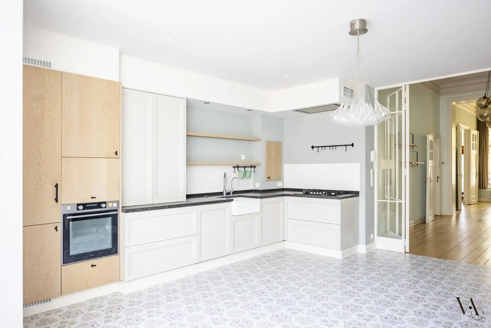 Prachtige herenwoning op topligging aan de Leuvense ring foto 4