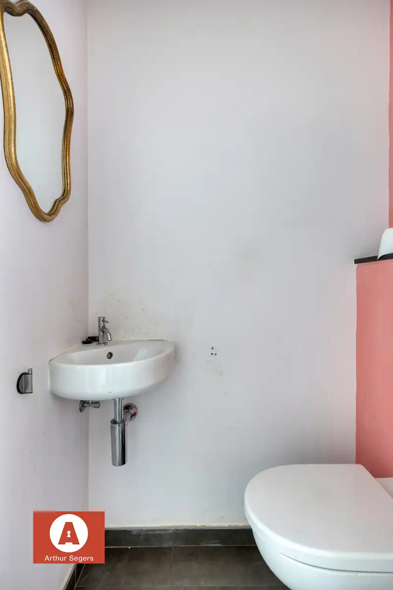 Instapklare HOB starters-woning met 1 slaapkamer  foto 4