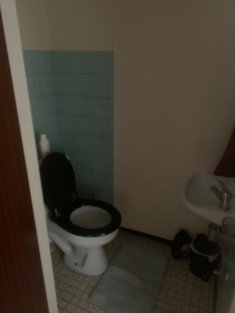 Appartement gelijkvloers + garage nr. 3 foto 9